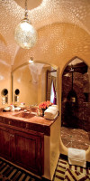 Zamzam Riad and Spa Marrakech