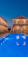 Zante Holidays Hotel