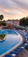 Zante Imperial Beach Hotel
