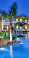 Zante Park Resort Best Western Premier Collection