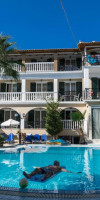 Zante Plaza Hotel and Apartments