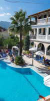 Zante Plaza Hotel & Apartments
