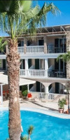 Zante Plaza Hotel & Apartments