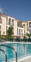 Zante Sun Hotel