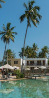 Zanzibar Bay Resort