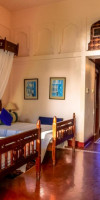 Zanzibar Serena Hotel