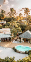 Zanzibar White Sand Luxury Villas & Spa