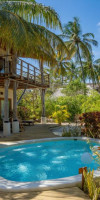 Zanzibar White Sand Luxury Villas & Spa