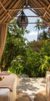 Zanzibar White Sand Luxury Villas & Spa