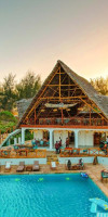Zanzibella Hotel & SPA