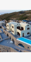 Zatrikion Villas Santorini