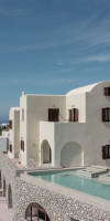 Zatrikion Villas Santorini