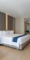 ZAYN HOTEL BANGKOK (SHA)