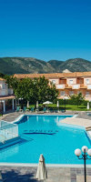 Zefyros Ecoresort  Hotel - Zakynthos