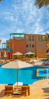 ZEN RESORT SAHL HASHEESH 
