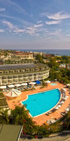 ZENA RESORT HOTEL