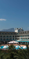 Zena Resort Hotel