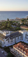 ZENA RESORT HOTEL