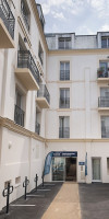 Zenao Le Raincy