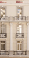 Zenith Premium Suites