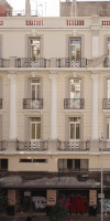 Zenith Premium Suites