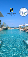 Zenseana Resort & Spa