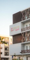 Zephyr Agadir
