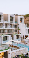 Zest Luxury Retreat Thassos