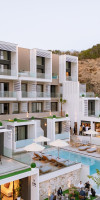 Zest Thassos Luxury Retreat