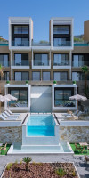 Zest Thassos Luxury Retreat