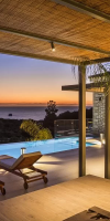Zeus Exclusive Villas