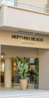 Zeus Hotels Neptuno Beach