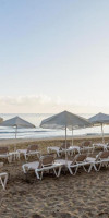 Zeus Hotels Palm Beach