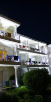 Zeus Paradise Beach Hotel