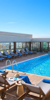 Zeus Wyndham Grand Athens