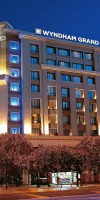 Zeus Wyndham Grand Athens