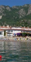 ZEYBEK BEACH HOTEL