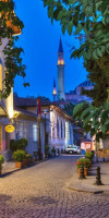 Zeynep Sultan Hotel