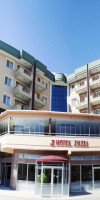 ZILELI HOTEL