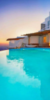 Zinas Mykonos Villas