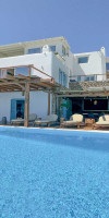Zinas Mykonos Villas