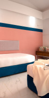 Zoe Hotel (ex. Trypiti Hotel & Suites)