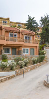 Zoe Hotel (ex. Trypiti Hotel & Suites)
