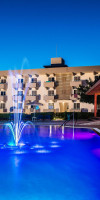 Zoes Hotel