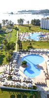 Kerkyra Blue Hotel & SPA