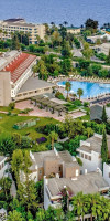 Greenwood Kemer Resort (EX. Sherwood)