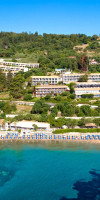 Aeolos Beach Resort