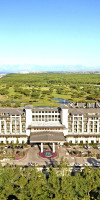 Cullinan Hotels Belek 