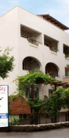 ZORBAS APARTMENTS