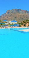 ZORBAS BEACH VILLAGE HOTEL